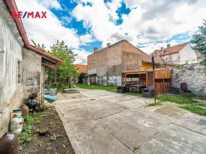 Prodej vícegeneračního domu, Cítoliby, Lounská, 300 m2