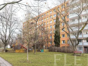 Pronájem bytu 3+kk, Praha - Michle, Bítovská, 68 m2