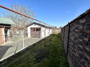 Prodej rodinného domu, Starý Mateřov, 130 m2