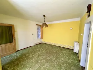 Prodej rodinného domu, Starý Mateřov, 130 m2