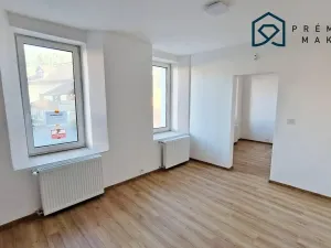 Pronájem bytu 2+1, Litvínov - Chudeřín, Chudeřínská, 43 m2
