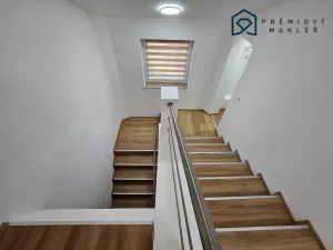 Pronájem bytu 2+kk, Litvínov - Chudeřín, Chudeřínská, 110 m2