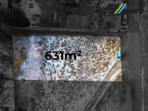 Prodej pozemku pro bydlení, Stratov, 631 m2