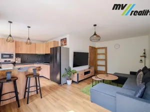 Prodej bytu 3+kk, Praha - Strašnice, Pod strání, 60 m2