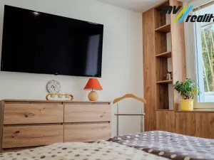 Prodej bytu 3+kk, Praha - Strašnice, Pod strání, 60 m2