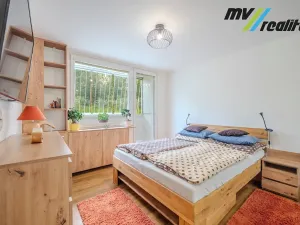 Prodej bytu 3+kk, Praha - Strašnice, Pod strání, 60 m2