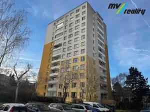 Prodej bytu 3+kk, Praha - Strašnice, Pod strání, 60 m2