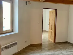 Pronájem bytu 2+kk, Praha - Košíře, Vrchlického, 40 m2