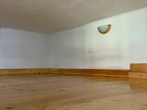 Pronájem bytu 2+kk, Praha - Košíře, Vrchlického, 40 m2