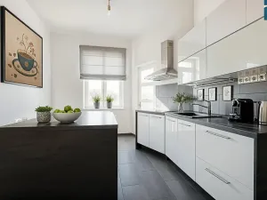 Prodej bytu 4+1, Kladno, Rooseveltova, 107 m2