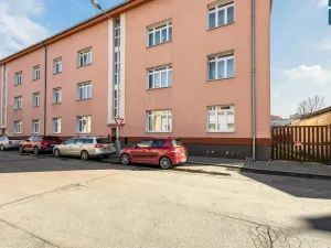 Prodej bytu 4+1, Kladno, Rooseveltova, 107 m2