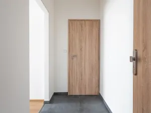 Pronájem bytu 2+1, Praha - Smíchov, U Blaženky, 55 m2