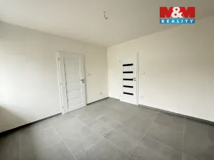 Prodej rodinného domu, Podbořany, Doupovská, 120 m2