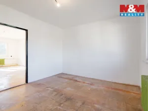 Prodej bytu 2+1, České Budějovice - České Budějovice 5, Dobrovodská, 51 m2