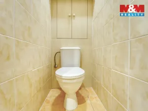 Prodej bytu 2+1, Plzeň - Východní Předměstí, Koterovská, 55 m2