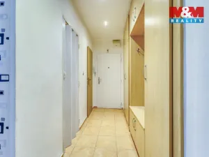 Prodej bytu 2+1, Plzeň - Východní Předměstí, Koterovská, 55 m2