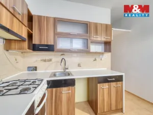 Prodej bytu 2+1, Plzeň - Východní Předměstí, Koterovská, 55 m2