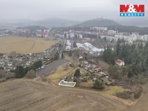 Prodej zahrady, Nepomuk, 175 m2