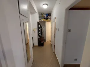 Pronájem bytu 1+1, Brno, Provazníkova, 30 m2