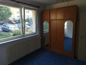 Pronájem bytu 2+kk, Liberec, Olbrachtova, 50 m2