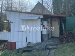 Prodej zahrady, Havířov, Mezidolí, 267 m2