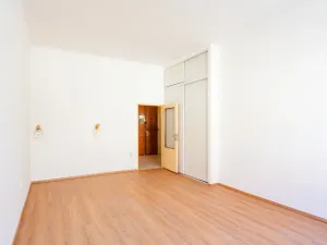 Pronájem bytu 2+kk, Praha - Smíchov, Pecháčkova, 63 m2