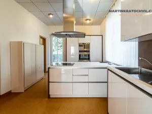 Prodej vily, Praha, Údolní, 312 m2