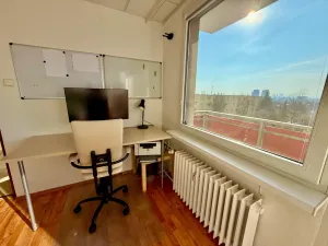 Prodej bytu 3+1, Praha - Malešice, Hostýnská, 74 m2
