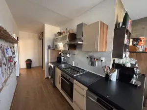 Pronájem bytu 2+1, Jablonec nad Nisou, Spojovací, 64 m2