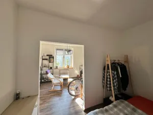 Pronájem bytu 2+kk, Děčín, Nerudova, 43 m2