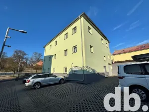 Pronájem bytu 3+kk, Dalovice, Hlavní, 64 m2