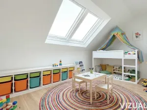 Prodej bytu 4+kk, Brno, Rolencova, 95 m2