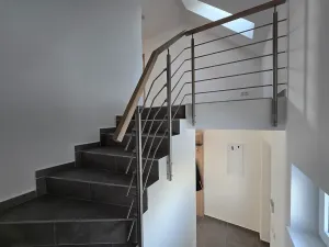 Pronájem rodinného domu, Brno, Brněnky, 182 m2