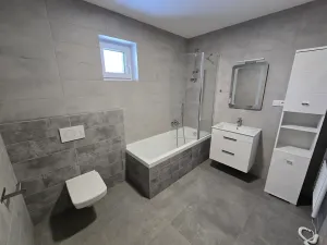 Pronájem rodinného domu, Brno, Brněnky, 182 m2