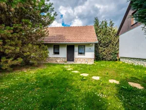 Prodej rodinného domu, Tetčice, Rosická, 436 m2