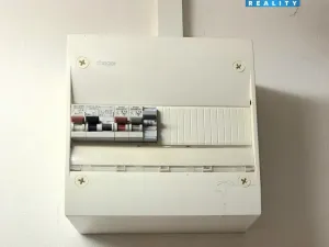 Pronájem garáže, Stráž pod Ralskem, 20 m2