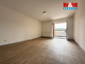 Pronájem bytu 3+kk, Česká Třebová, Hýblova, 85 m2