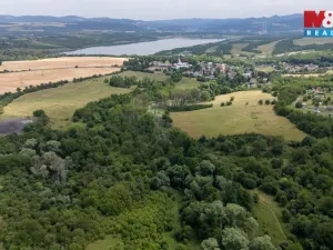 Prodej louky, Chabařovice - Roudníky, 46243 m2