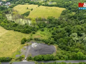 Prodej louky, Chabařovice - Roudníky, 46243 m2