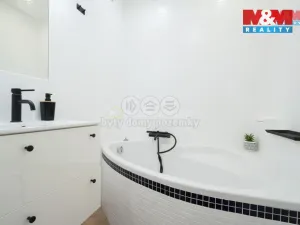 Prodej bytu 2+kk, Kladno, Čs. armády, 40 m2