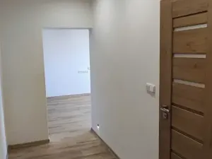 Pronájem bytu 2+kk, Ostrava, Klegova, 38 m2