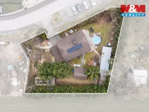 Prodej rodinného domu, Skřivany, V Sádku, 66 m2