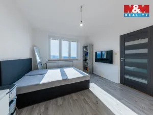 Prodej bytu 1+1, Sokolov, Švabinského, 35 m2