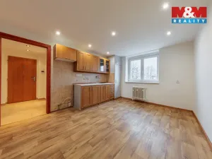 Pronájem bytu 3+1, Horní Slavkov, Zahradní, 64 m2