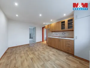 Pronájem bytu 3+1, Horní Slavkov, Zahradní, 64 m2