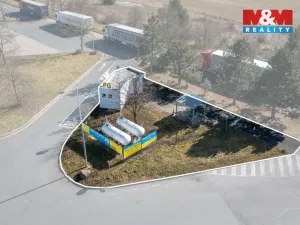 Prodej, Rokycany - Nové Město, 28 m2