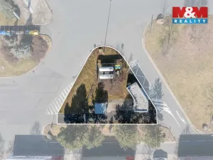 Prodej, Rokycany - Nové Město, 28 m2