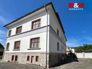 Prodej rodinného domu, Sušice - Sušice II, V Rybníčkách, 540 m2
