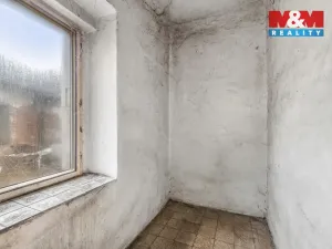 Prodej rodinného domu, Svinařov, Hlavní, 86 m2