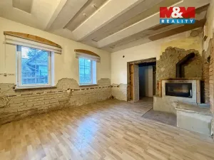 Prodej chalupy, Slatina nad Úpou, 105 m2